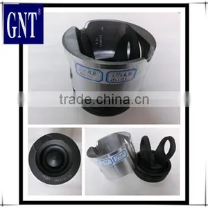 Low Price Engine Piston L375 3966721 FOR BUS thumbnail-1