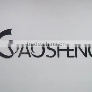 Wenzhou Gaosheng Machinery Co., Ltd. company overview - view 1 thumbnail
