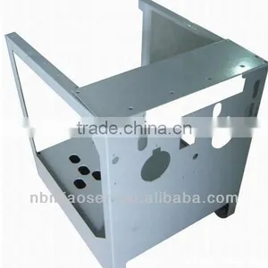 Ningbo Factory Stamping Accessory thumbnail-1