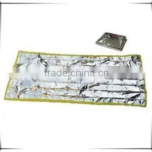 Emergency Blanket thumbnail-1