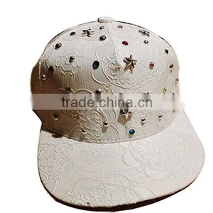 Flat Brim Cheap Hip Hop Hats Wholesale thumbnail-4