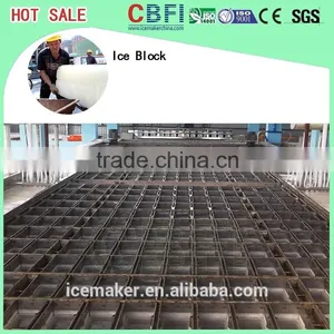Cheap Ice Block Machine 40 Ton per Day Price For Fish Fresh-keeping thumbnail-3