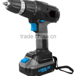 Dynas DH-50214 Cordless Rock Drill Bits thumbnail-4