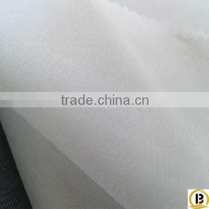 Polyester Fibre Warp Knitted Fusing Interlining,interfacing thumbnail-1