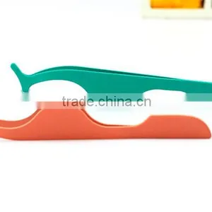 Beauty & Personal Care Eyelash Extension Beauty Tweezer thumbnail-1