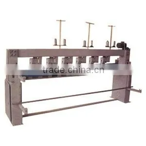Multi-needle Computerized Quilting Machine thumbnail-1