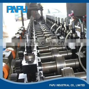 High Quality Drawer Slide Manufactory, 45mm Ball Bearing Drawer Slide, Roller Forming Machine of Ball Bearing Slide thumbnail-1