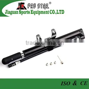 Bicycle Accessories ,Bike Spare Parts Pump With Laser Logo Private Label thumbnail-4