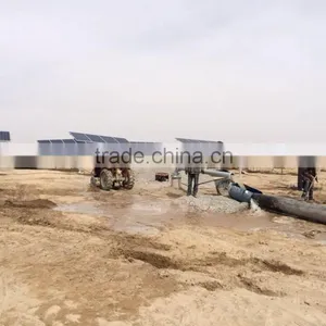 Submersible Water Pump Solar Energy thumbnail-2