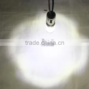 1156 S25 P21W BA15S C REE LED Bulbs 80W Super White LED Turn Light Bulbs For Tesla Honda for Volkswagen Lada thumbnail-6