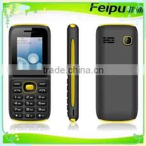 Colorful Feature Mobile Phone 1.8 Inch Bluetooth/MP3/facebook thumbnail-5