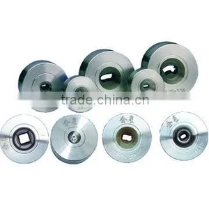 Polycrystalline Non-standard Wire Drawing Dies thumbnail-1