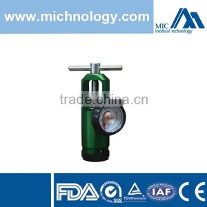 SK-EH003 Oxygen Cylinder, Portable Oxygen Cylinder thumbnail-4