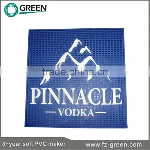 2014 Hot Selling Custom Top Quality Bar Mat thumbnail-1