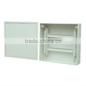 Dinrail Type Modular Enclosures (EMEB) thumbnail-6