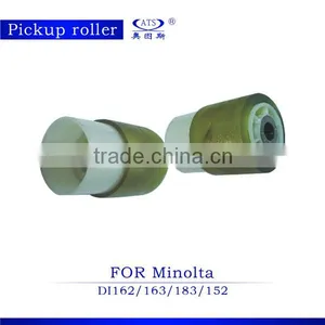 Competitive Price Compatible Paper Pickup Roller DI162 163 152 183 for Minolta Color Copier Machine thumbnail-3