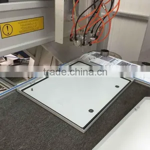 Metal Enclosure Door Gasket thumbnail-5