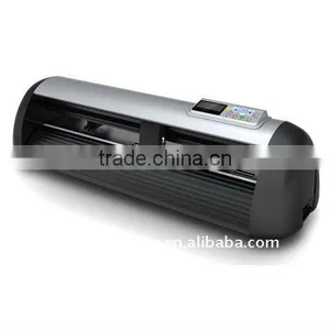 Sticker Cutting Plotter With Artsign thumbnail-1
