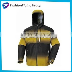Men's Wind Breaker(RM0303W) thumbnail-1