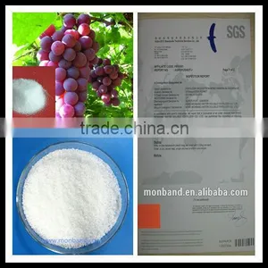 Monband High P2O5 Monopotassium Phosphate Fertilizer(MKP 0-52-34) thumbnail-1
