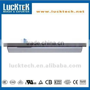 19" 1.5U 6 WAY GERMANY PDU WITH CIRCUIT BREAKER thumbnail-1