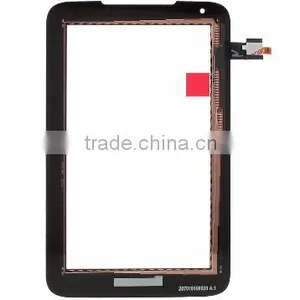 Black 7"for Lenovo A1000L Touch Screen Digitizer ,Tablet PC Glass Touch Panel A1000l thumbnail-1