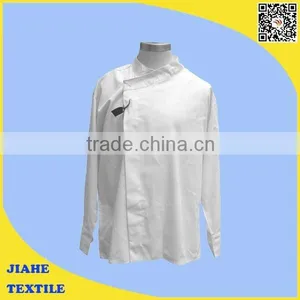 Fabric Hotel Receptionist Uniforms thumbnail-3