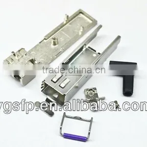 SFP Transceiver Modules Cheap Fiber Optic Cable Connector Metal Housing. thumbnail-3