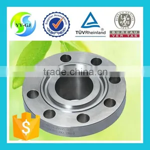 Stainless Steel Flange SUS202 thumbnail-1