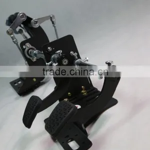 Rear Brake Pad thumbnail-5