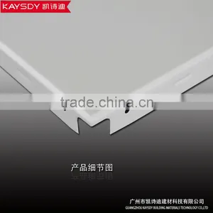 Hot Square Aluminum Ceiling thumbnail-2