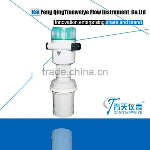 Ultrasonic Level Water Depth Level Measurement Sensor thumbnail-4