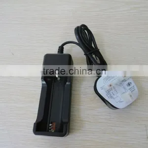 18650 Battery and Charger 26650 18650 Battery Charger thumbnail-3