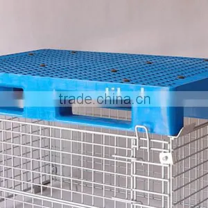Plastic Box Pallet thumbnail-3