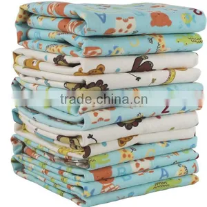 Cotton Flannel Pajama Fabric thumbnail-1