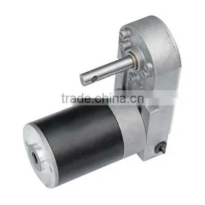 70ZY97-24180 12V DC Worm Gear Motor 1 nm thumbnail-3