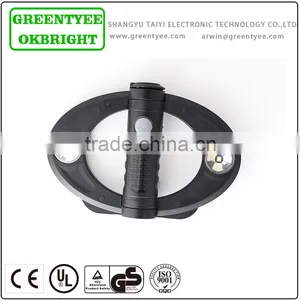 CE Battery Multifunctional Work Lights for Tractors thumbnail-1