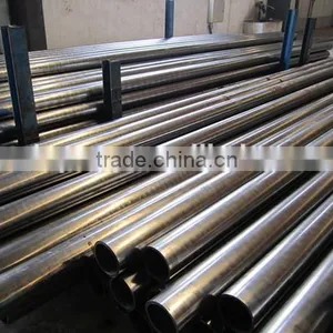 Wellknown Cold Rolled Steel Pipe St52 thumbnail-1
