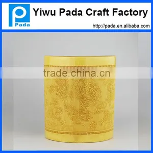 Health Natural Bamboo Pen Cases thumbnail-4