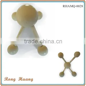 2014 New Design Wooden Massager thumbnail-1