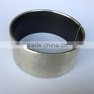 High Performence SS304 Stainless Steel Bushing With Teflon(PTFE) thumbnail-6