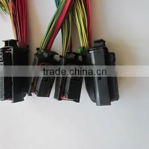 Automotive Wiring Harness thumbnail-6