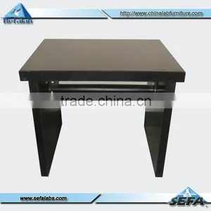 Mable Worktop Steel Supporting Laboratory Balance Table thumbnail-4