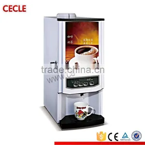 Commerical Coffee Vending Machine thumbnail-2