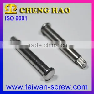 Taiwan Fastener Stainless Steel Rivet Pin thumbnail-1