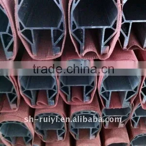 Aluminium Extrusion Profile thumbnail-1