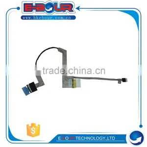 Flex Laptop LVDS Cable for HP 6360B LED 50.4KT02.101 Notebook LCD Screen Flat Cable thumbnail-1