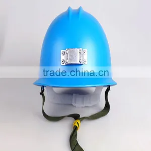 2015 Hot Sale Abs V- Type Safety Helmet With Ce thumbnail-1
