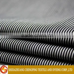 Combed Yarn Dyed Fabric For Shirt thumbnail-2