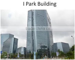 Creator(Shenzhen) Tech Co., Ltd. company overview - view 2 thumbnail